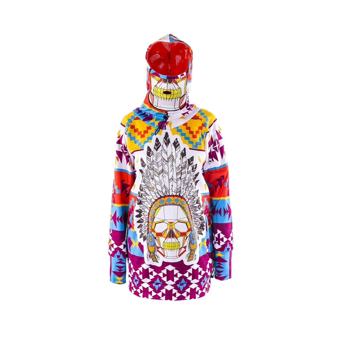 Damska kurtka narciarska Navajo