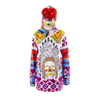 Damska kurtka narciarska Navajo