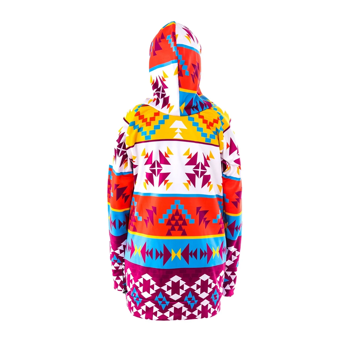 Damska kurtka narciarska Navajo