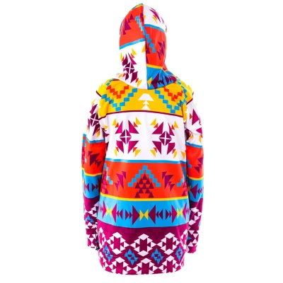 Damska kurtka narciarska Navajo