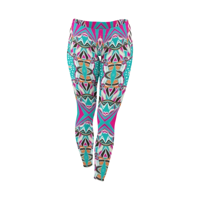 Damskie spodnie termiczne narciarskie bielizna Zanzibar