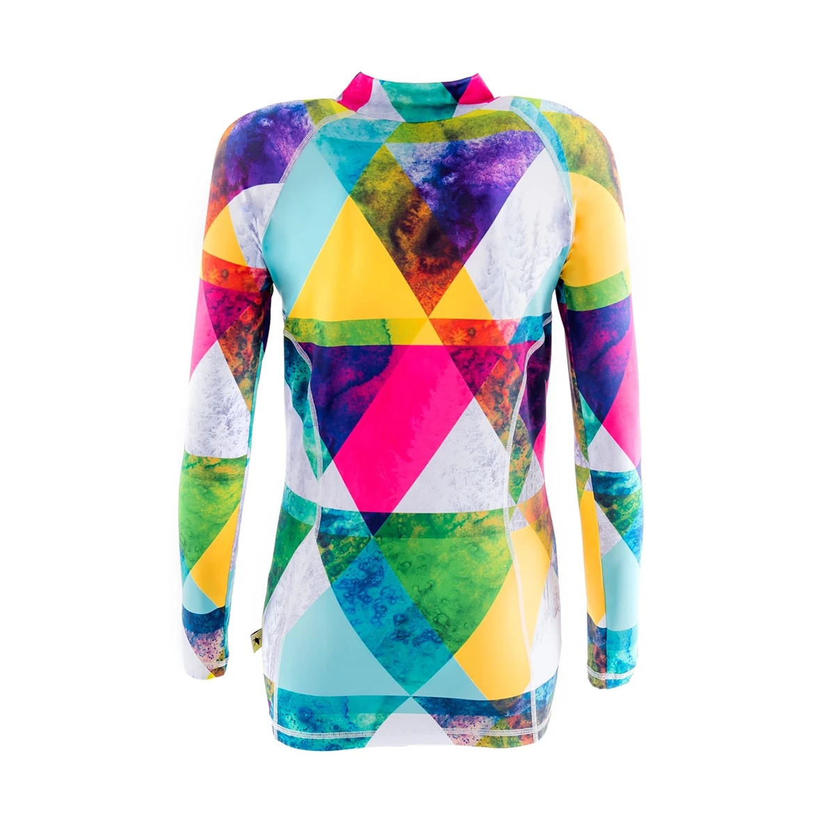 Damska koszulka termoaktywna narciarska bielizna Lunatic