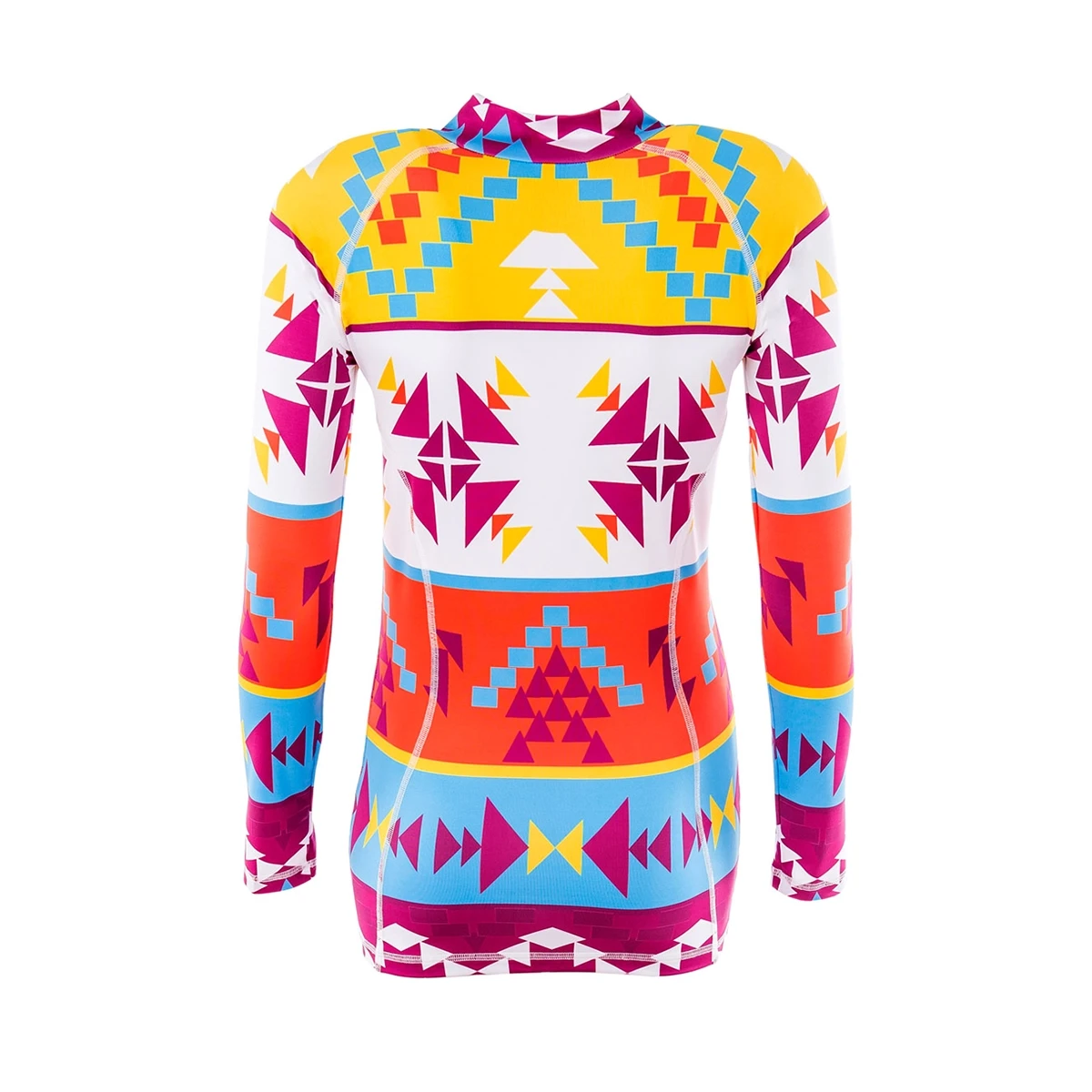 Damska koszulka termoaktywna narciarska bielizna Navajo