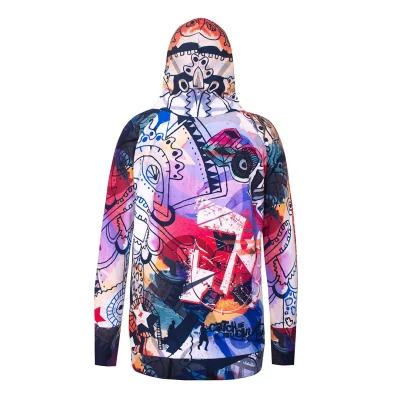 Męska kurtka narciarska Catch Me