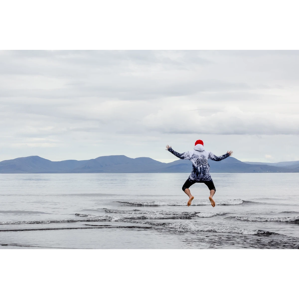 Męska kurtka narciarska Alaska