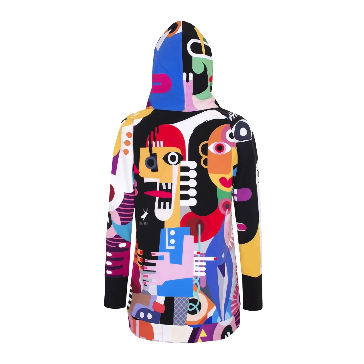 Męska kurtka narciarska Pablo