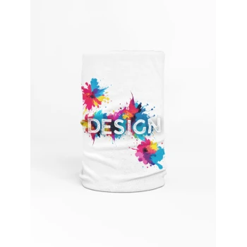 Chusta wielofunkcyjna komin personalizowany