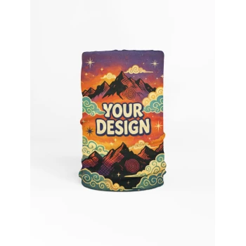 Chusta wielofunkcyjna komin personalizowany 2